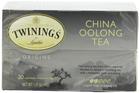 Twinings Thé Oolong Chine,