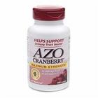 Cranberry AZO, Maximum Strength,