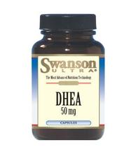 Dhea 50 mg 120 Caps (3)