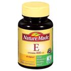 Nature Made E 400 UI Vitamine
