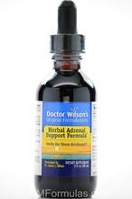 Herbal Adrenal Support 2 oz -