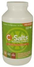 C-Salts® SANS OGM prime vitamine