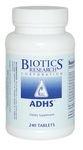 Biotics Research - ADHS 240
