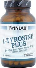 Twinlab L-Tyrosine Plus 100