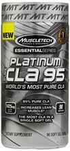 MuscleTech Platinum de Pure CLA 95