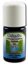 Oshadhi Yarrow Wild 5 Ml Singles