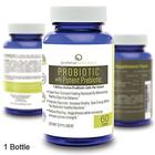Prime probiotiques Supplément