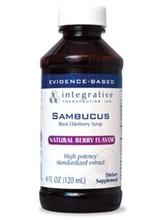 Integrative Therapeutics Sambucus