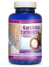 1 blle Garcinia cambogia extrait