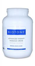 Biotone thérapie avancée messe