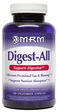 MRM Digest-All Condition