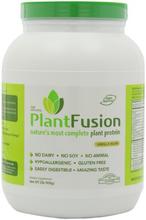 PlantFusion Protein Vanilla Bean