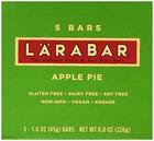 LaraBar Fruits et noix Food Bar,
