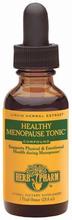 Herb Pharm Tonic ménopause sain -
