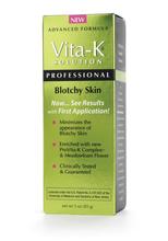 Vita-k Solutions peaux