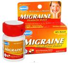 Hylands Migraine Headache Relief