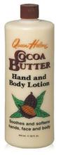 Queen Helene Cocoa Butter Hand and