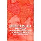 John Marshall en Inde - Notes et