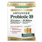 Bounty avancée Probiotic 10