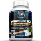 L’IRB Nutrition Yohimbine HCI -