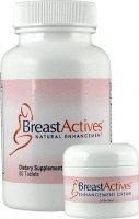 Breast Actives 1 Kit Amélioration