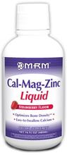 MRM Cal-Mag-zinc liquide, arôme