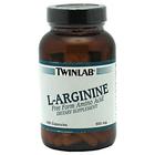 Twinlab L-Arginine 500mg 100 Cap