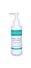 Biotone Herbal Sélectionnez Face