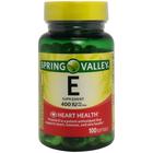 Spring Valley E vitamine coeur /