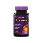 Natrol Theanine - 60 comprimés