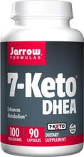 Jarrow Formulas 7-Keto DHEA, 100