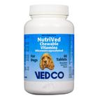 NutriVed croquer vitamines pour