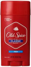 Déodorant Old Spice classiques