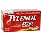 TYLENOL Douleur extra fort