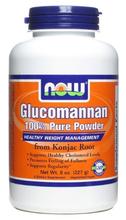 Glucomannan Poudre 100% Pure - 8