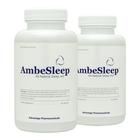 Ambesleep (2 pack) - Sleep Aid -