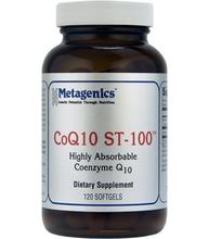 Metagenics - CoQ10 ST-100