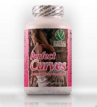 Perfect Curves - Breast