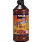 Now Foods L-Carnitine Liquid