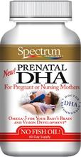 Spectrum Essentials prénatales