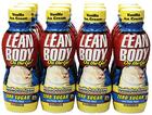 Labrada Nutrition Lean Body On the