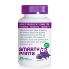 SmartyPants Adult probiotique +