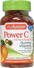 Vitafusion Puissance C Gummy