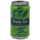 UCC Thé vert, 11,1 fl oz (paquet