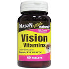 Mason Natural Vision Vitamines