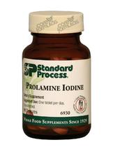 90ct iode prolamine