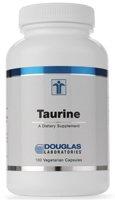 Douglas Labs - Taurine 500 mg 100