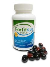 Fortifeye Vitamines - Fortifeye
