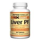 Jarrow Formulas Liver PF, 90