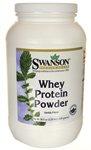 Whey Protein Powder 36,5 oz saveur